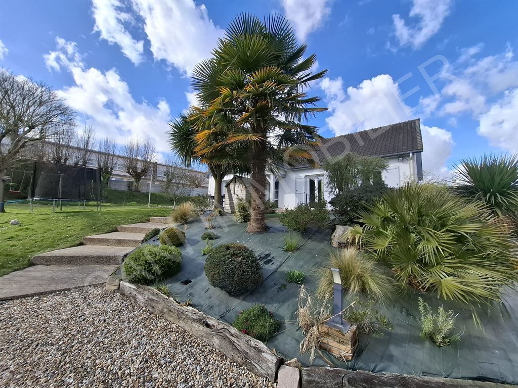 maison 4 pièces en vente sur FONTAINE LA MALLET (76290)