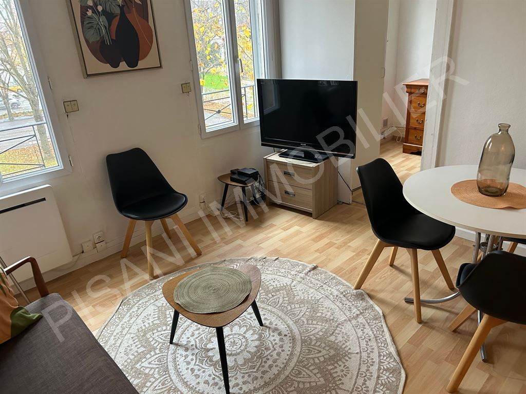 Location Appartement Le Havre 76600