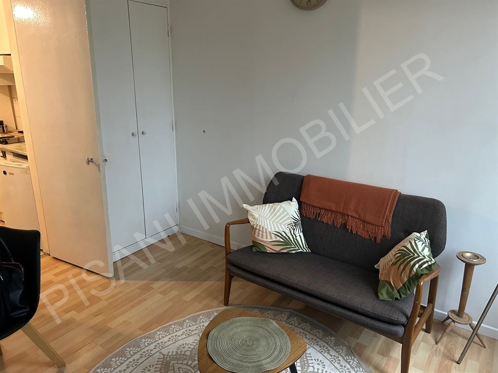 appartement 2 pièces en location sur LE HAVRE (76600)