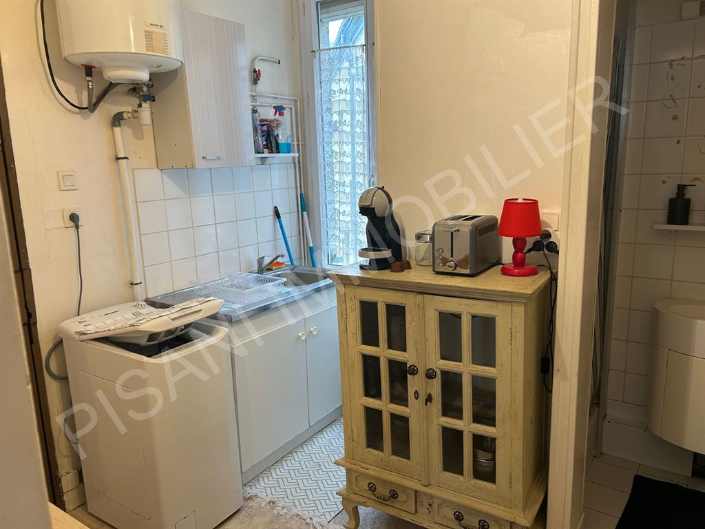 appartement 2 pièces en location sur LE HAVRE (76600)