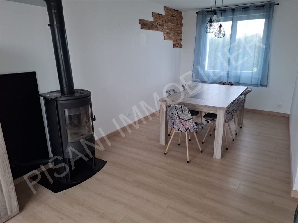 maison 5 pièces en vente sur ST JOUIN BRUNEVAL (76280)