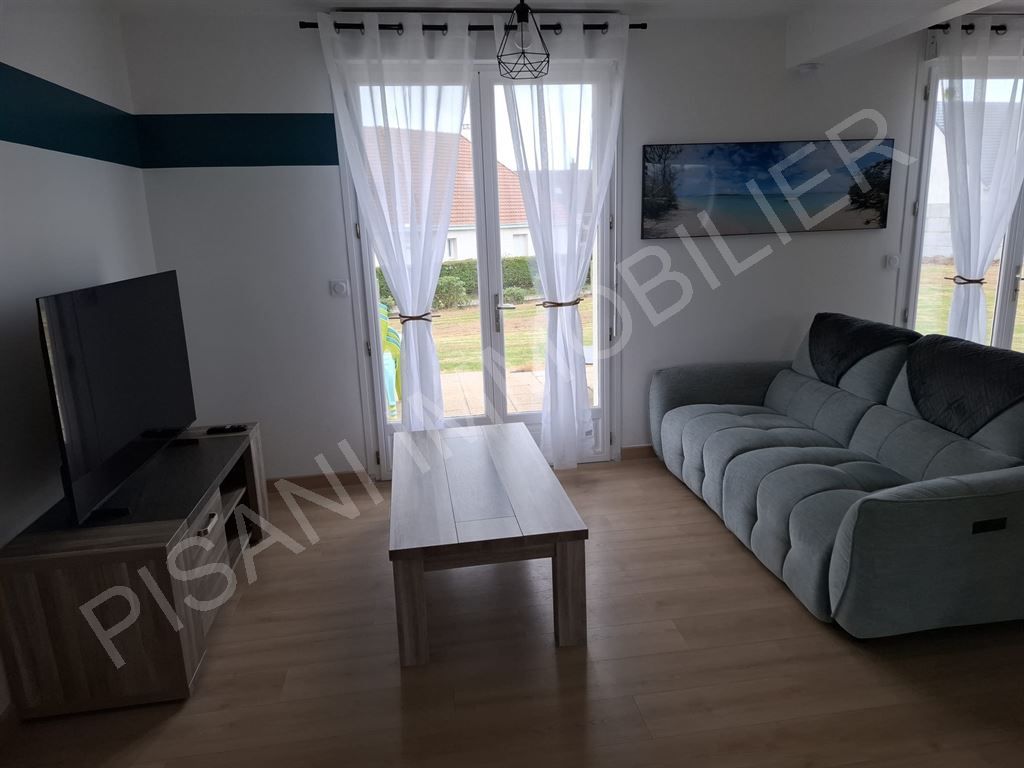 maison 5 pièces en vente sur ST JOUIN BRUNEVAL (76280)