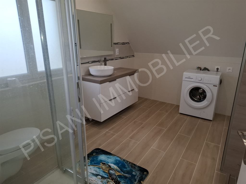 maison 5 pièces en vente sur ST JOUIN BRUNEVAL (76280)