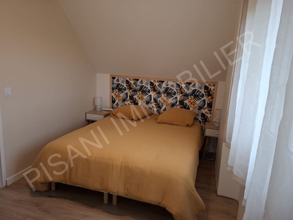 maison 5 pièces en vente sur ST JOUIN BRUNEVAL (76280)