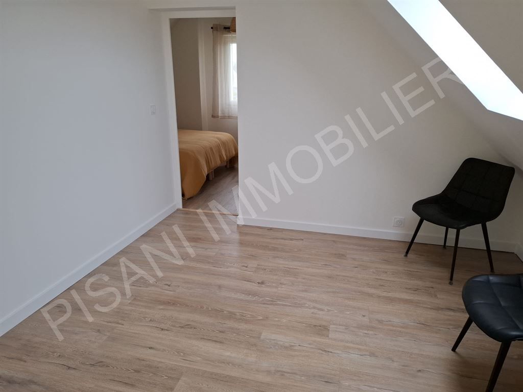 maison 5 pièces en vente sur ST JOUIN BRUNEVAL (76280)