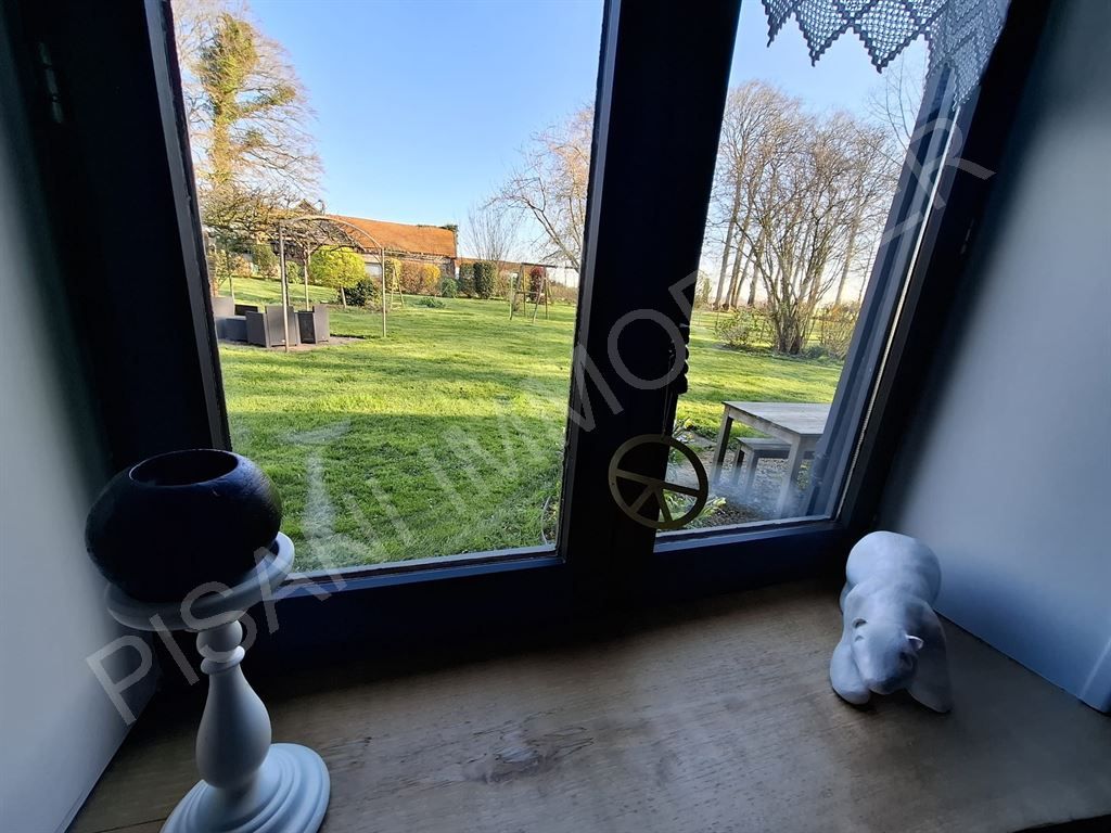 maison 6 pièces en vente sur GONFREVILLE CAILLOT (76110)