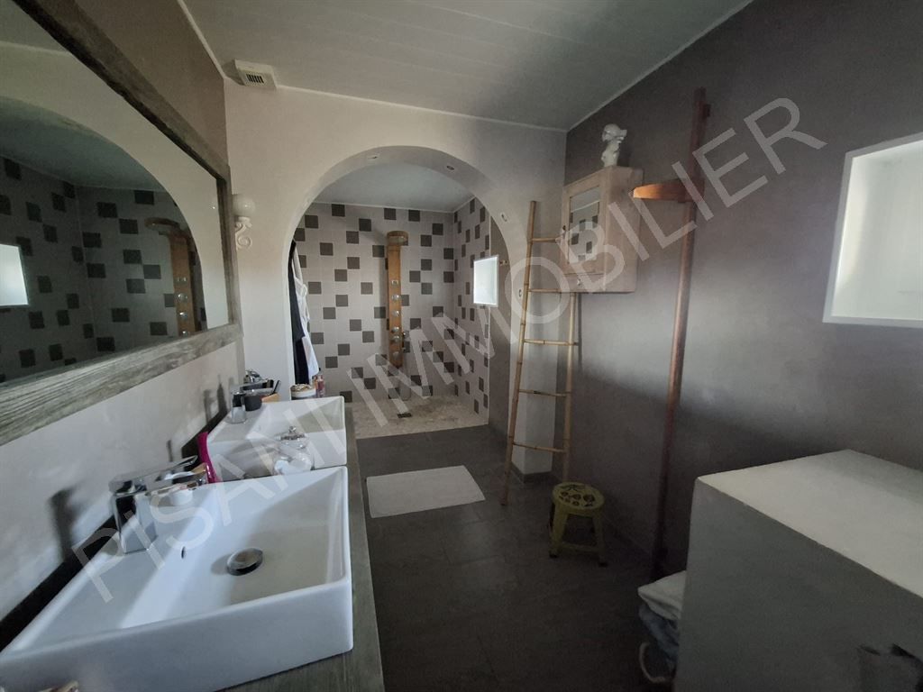 maison 6 pièces en vente sur GONFREVILLE CAILLOT (76110)