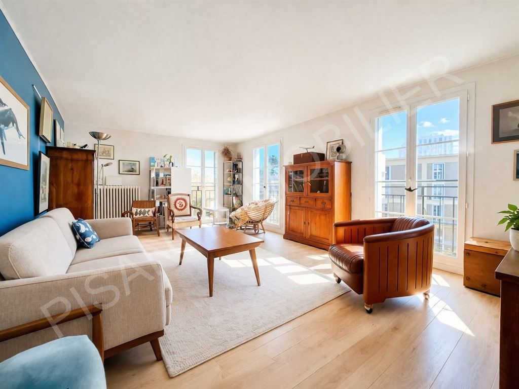 Vente Appartement Le Havre 76600