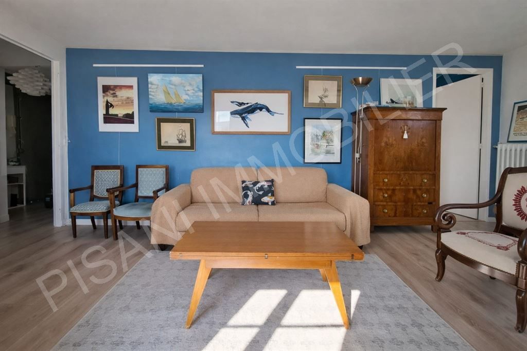 appartement 2 pièces en vente sur LE HAVRE (76600)