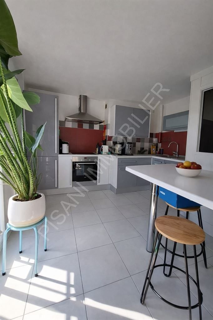 appartement 2 pièces en vente sur LE HAVRE (76600)