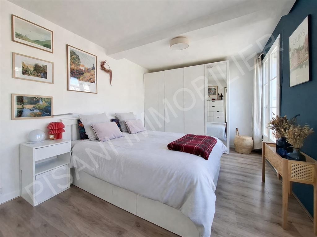 appartement 2 pièces en vente sur LE HAVRE (76600)