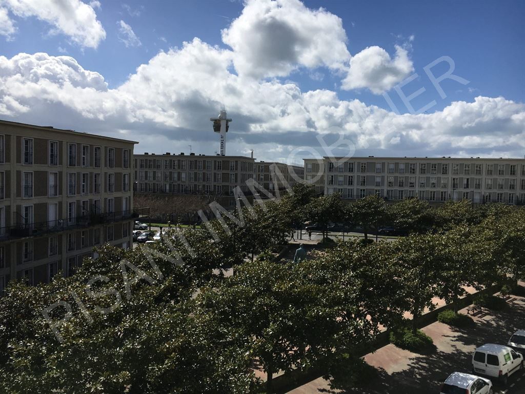 appartement 2 pièces en vente sur LE HAVRE (76600)