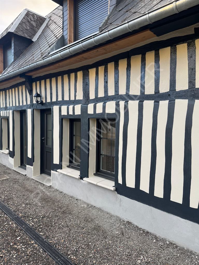 Vente Longère Lillebonne 76170