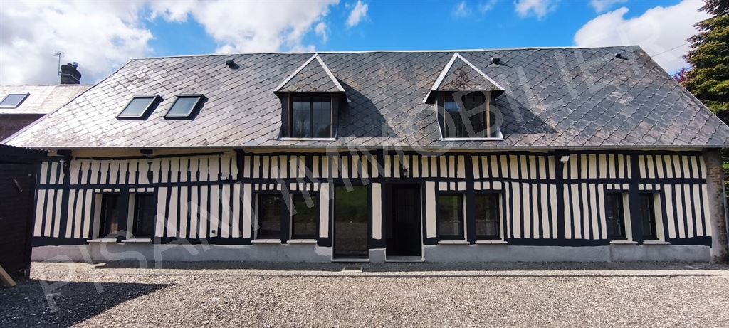 Vente Longère Lillebonne 76170