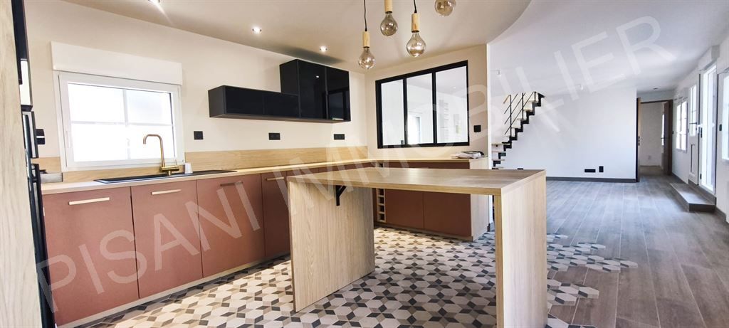 longère 5 pièces en vente sur LILLEBONNE (76170)