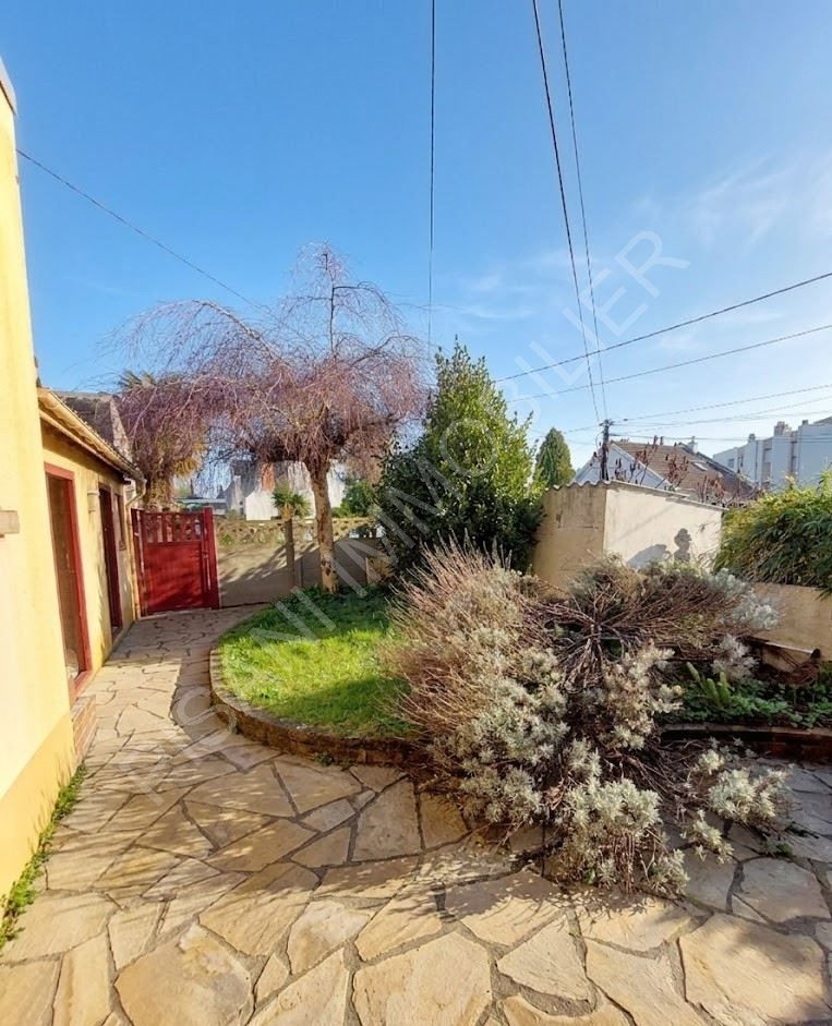 Vente Maison Le Havre 76610 SAINTE CECILE