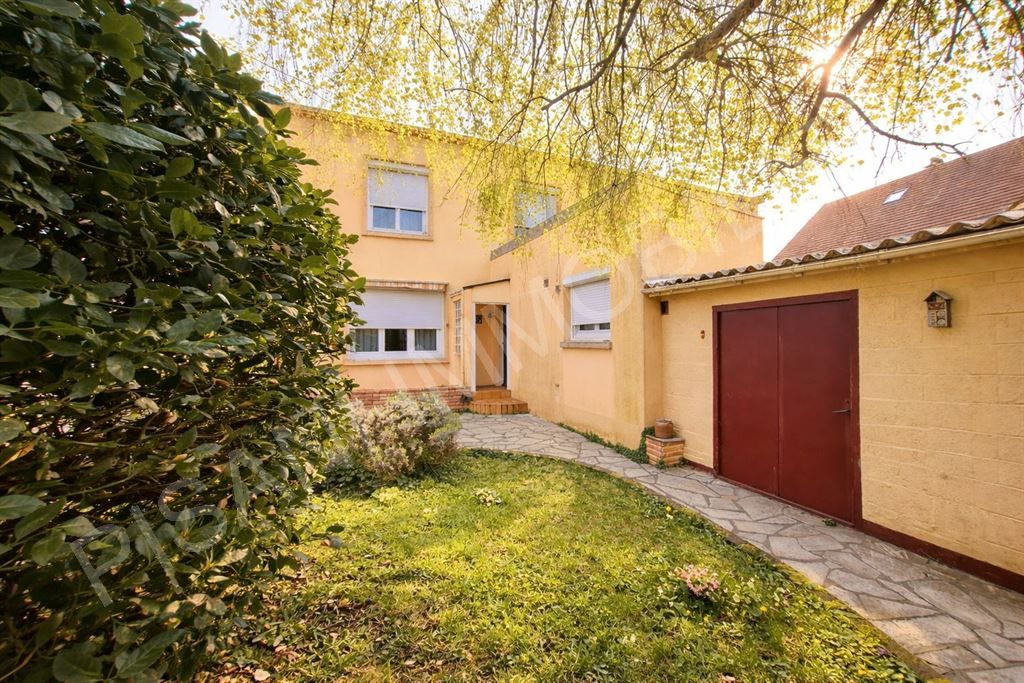 Vente Maison Le Havre 76610 SAINTE CECILE