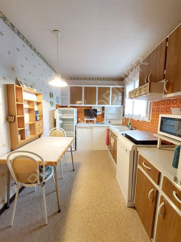 maison 3 pièces en vente sur LE HAVRE (76610)