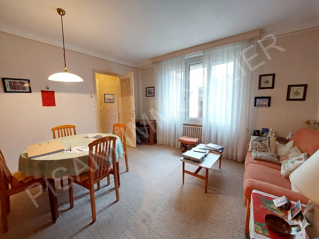 maison 3 pièces en vente sur LE HAVRE (76610)