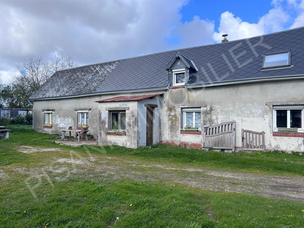 Vente Maison Saint-Romain-de-Colbosc 76430