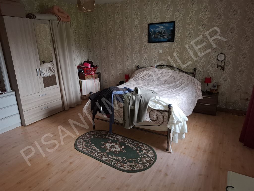 maison 5 pièces en vente sur ST ROMAIN DE COLBOSC (76430)