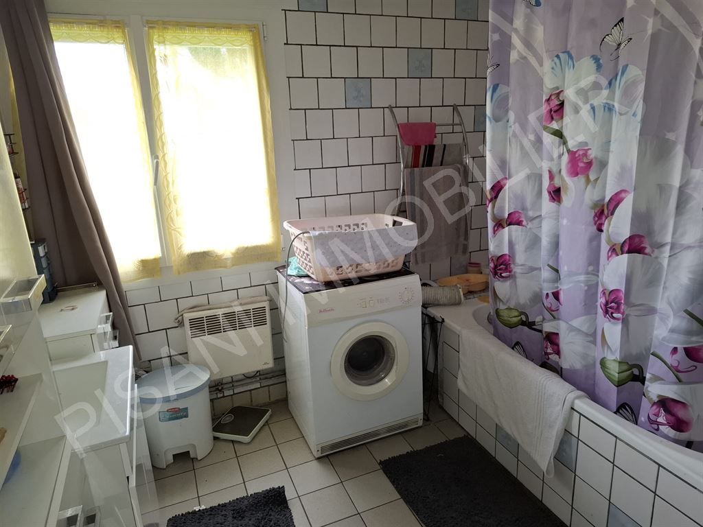 maison 5 pièces en vente sur ST ROMAIN DE COLBOSC (76430)