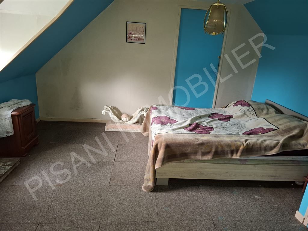 maison 5 pièces en vente sur ST ROMAIN DE COLBOSC (76430)