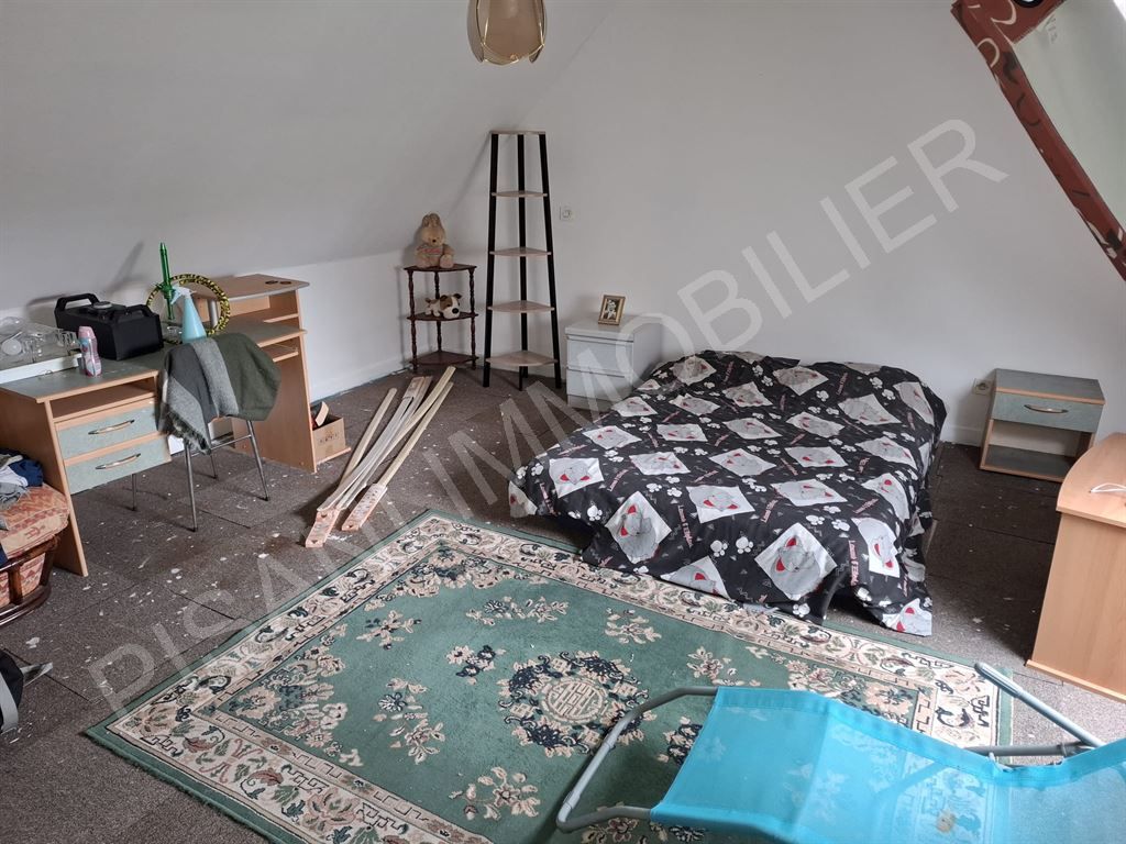 maison 5 pièces en vente sur ST ROMAIN DE COLBOSC (76430)