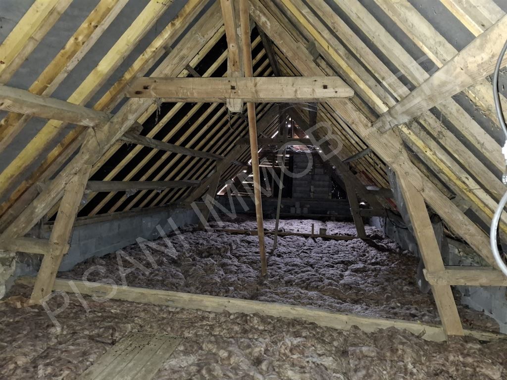 maison 5 pièces en vente sur ST ROMAIN DE COLBOSC (76430)