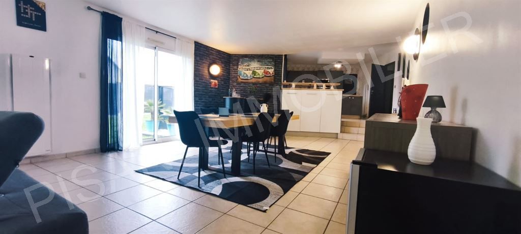 maison 6 pièces en vente sur NOTRE DAME DE GRAVENCHON (76330)