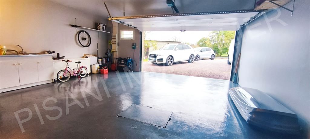 maison 6 pièces en vente sur NOTRE DAME DE GRAVENCHON (76330)