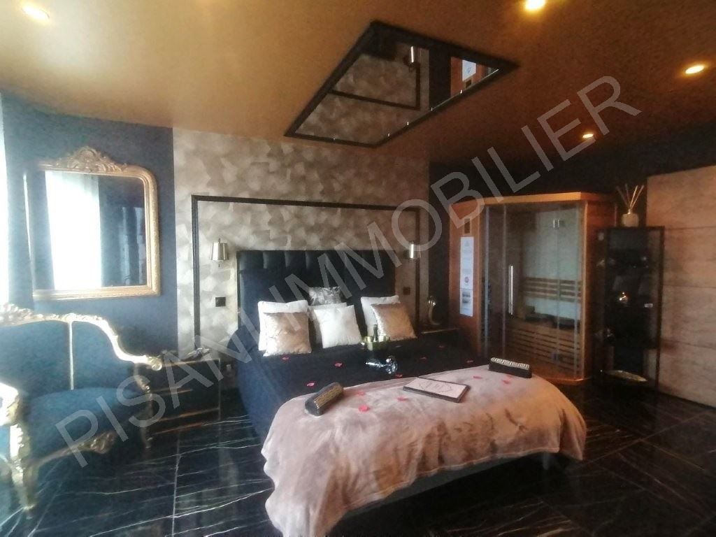 appartement 2 pièces en vente sur FECAMP (76400)
