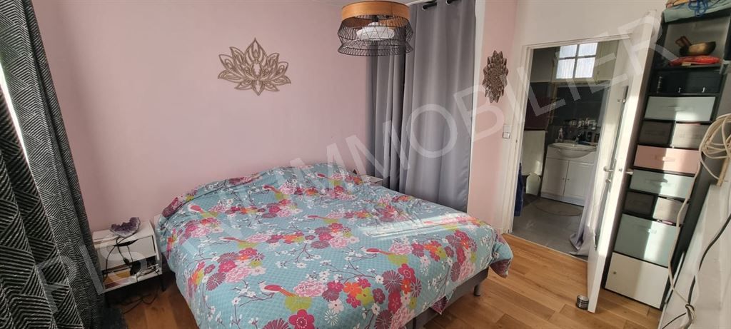 maison 6 pièces en vente sur BORNAMBUSC (76110)