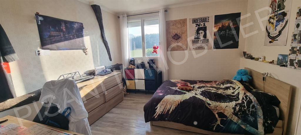 maison 6 pièces en vente sur BORNAMBUSC (76110)