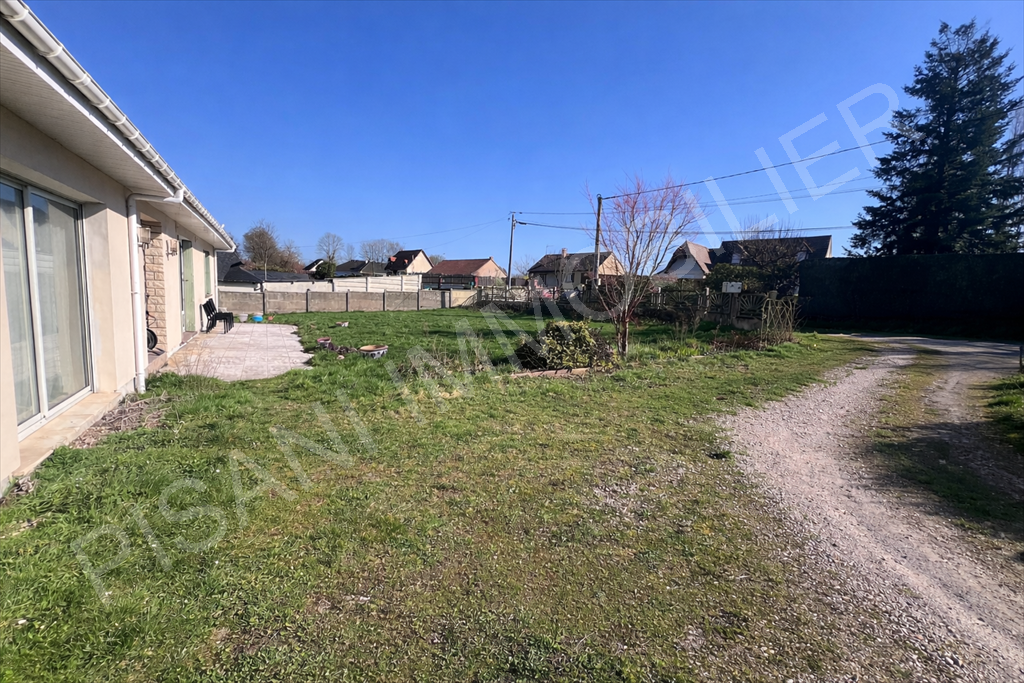 Vente Maison Saint-Gilles-de-la-Neuville 76430