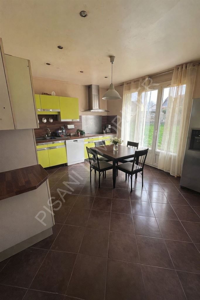 maison 4 pièces en vente sur ST GILLES DE LA NEUVILLE (76430)