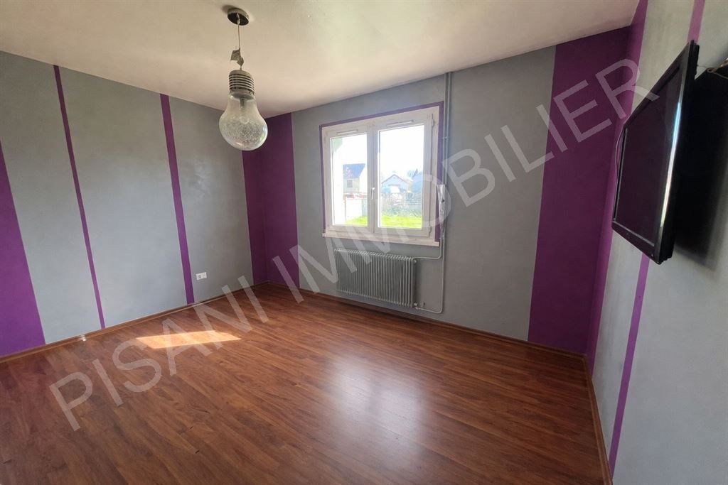 maison 4 pièces en vente sur ST GILLES DE LA NEUVILLE (76430)