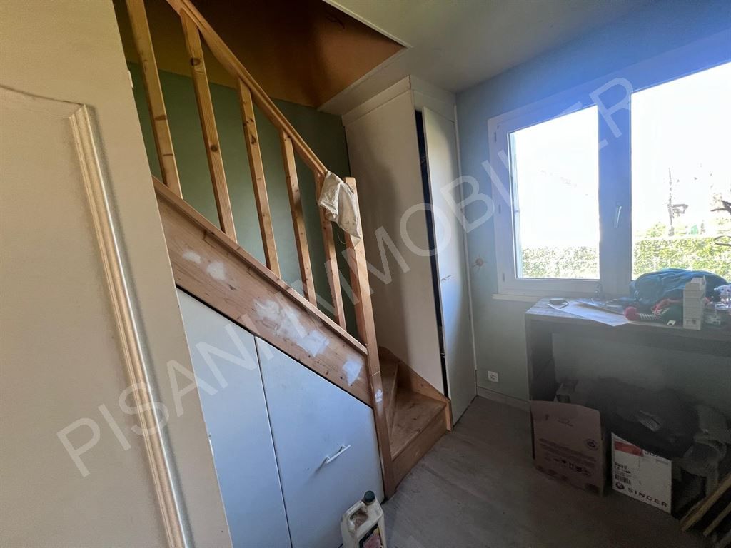 maison 4 pièces en vente sur ST GILLES DE LA NEUVILLE (76430)