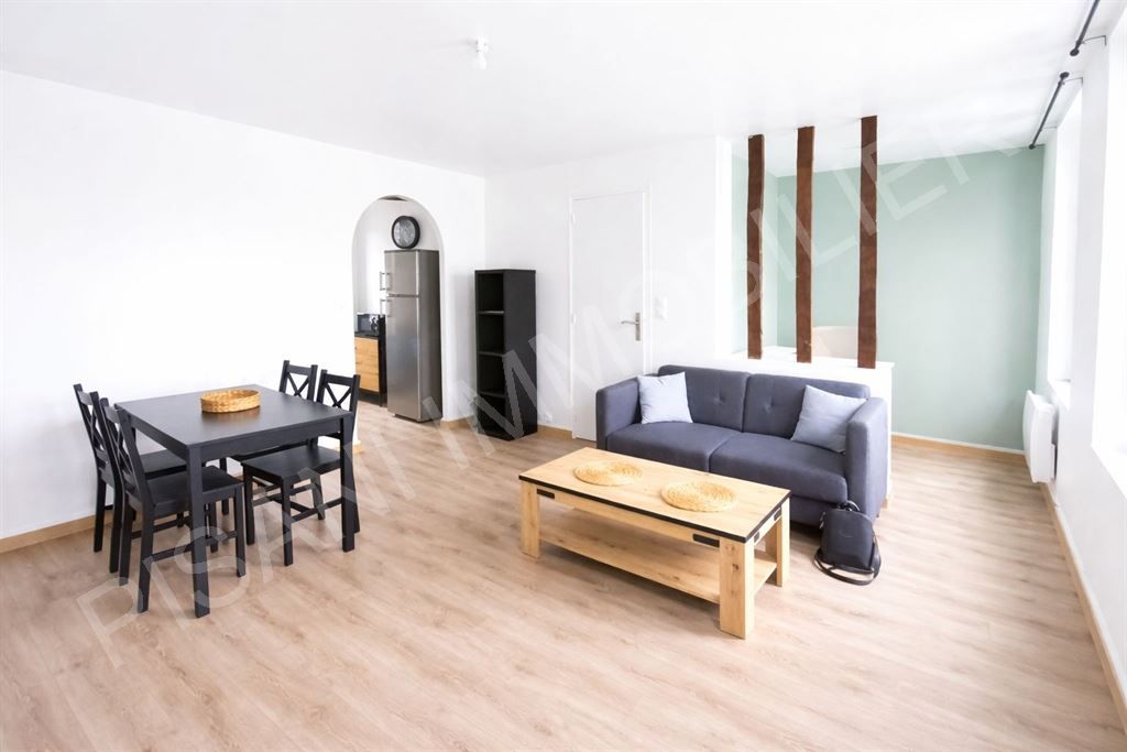 Location Appartement Quillebeuf-sur-Seine 27680