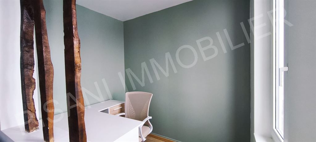 appartement 3 pièces en location sur QUILLEBEUF SUR SEINE (27680)