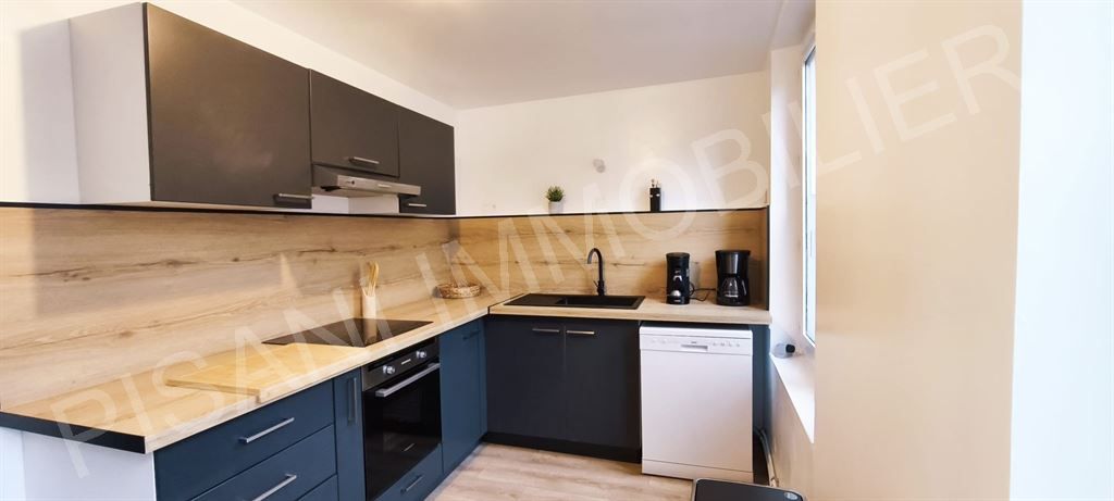 appartement 3 pièces en location sur QUILLEBEUF SUR SEINE (27680)