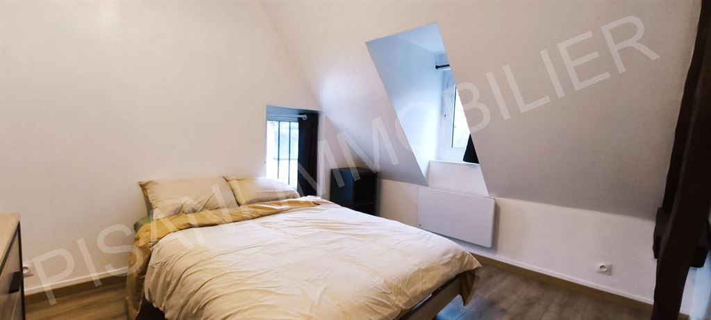 appartement 3 pièces en location sur QUILLEBEUF SUR SEINE (27680)