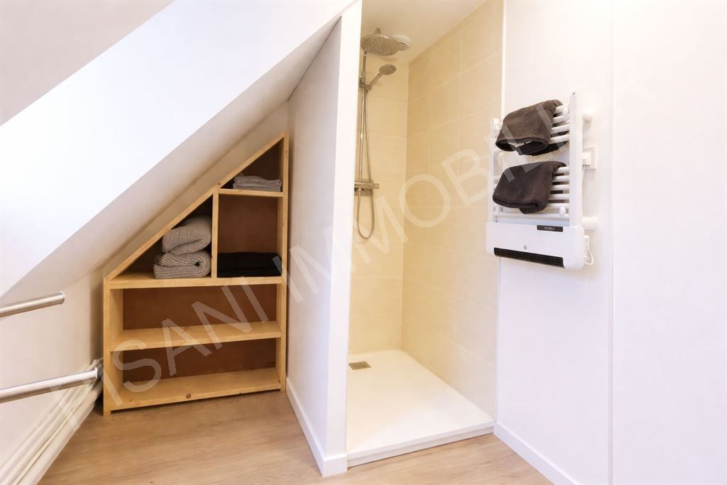 appartement 3 pièces en location sur QUILLEBEUF SUR SEINE (27680)