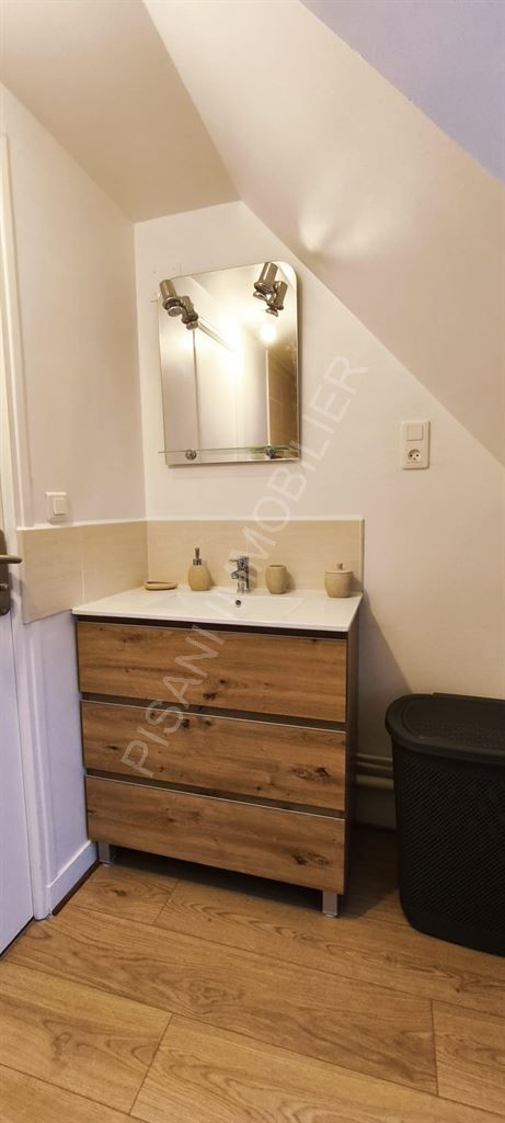 appartement 3 pièces en location sur QUILLEBEUF SUR SEINE (27680)