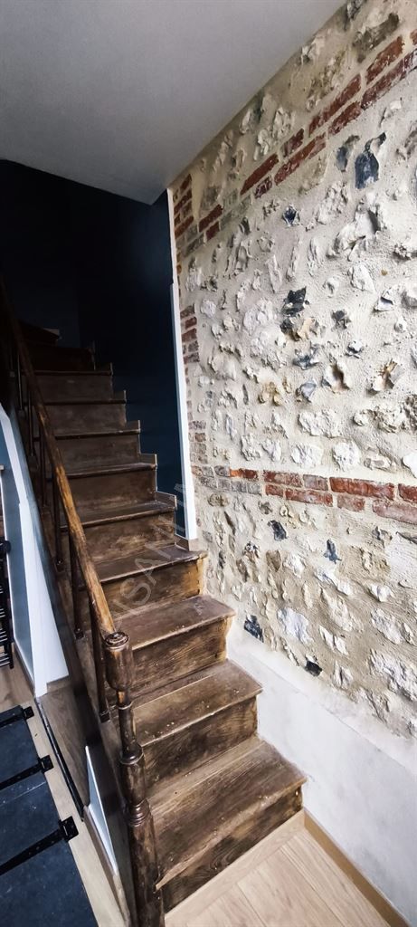 appartement 3 pièces en location sur QUILLEBEUF SUR SEINE (27680)