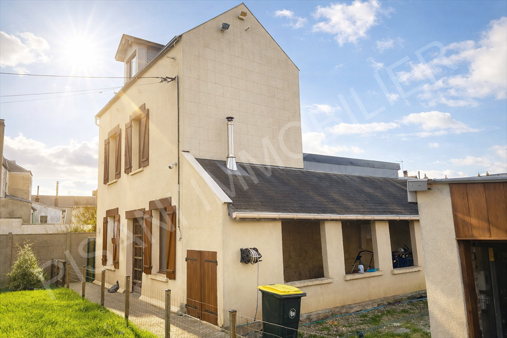 Vente Maison Montivilliers 76290