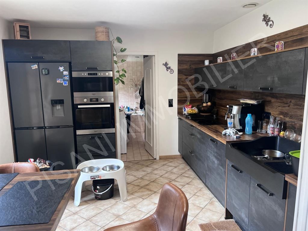 maison 3 pièces en vente sur MONTIVILLIERS (76290)