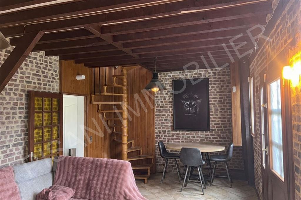 maison 3 pièces en vente sur MONTIVILLIERS (76290)