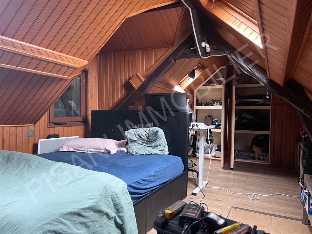 maison 3 pièces en vente sur MONTIVILLIERS (76290)