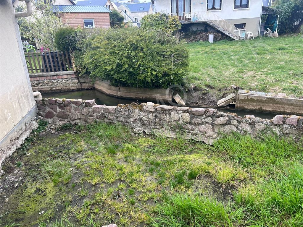 maison 3 pièces en vente sur MONTIVILLIERS (76290)